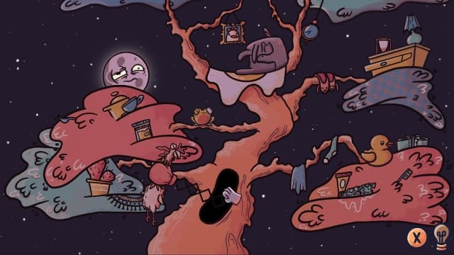 图片[2]- 【Switch】奇怪旅行Freaky Trip-v1.0.1-4dlc-中文60帧- 关先生资源站