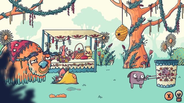 图片[3]- 【Switch】奇怪旅行Freaky Trip-v1.0.1-4dlc-中文60帧- 关先生资源站