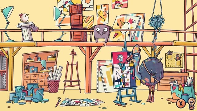 图片[4]- 【Switch】奇怪旅行Freaky Trip-v1.0.1-4dlc-中文60帧- 关先生资源站