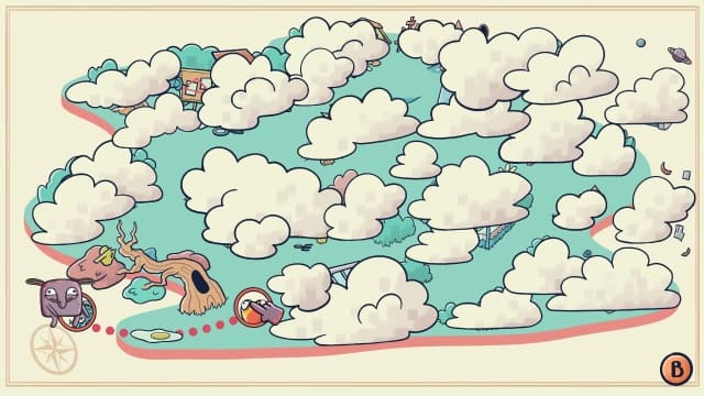 图片[5]- 【Switch】奇怪旅行Freaky Trip-v1.0.1-4dlc-中文60帧- 关先生资源站