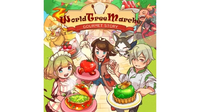 【Switch】大繁盛 满腹市场-v1.0.0-中文60帧-sudachi可运行- 关先生资源站