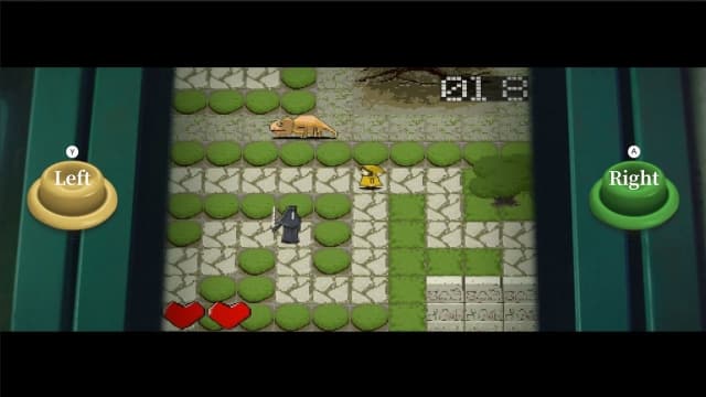 图片[2]- 【Switch】因迈思乐园Immerse Land-v1.0.2-中文60帧- 关先生资源站