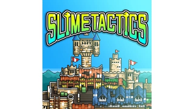 【Switch】史莱姆战略SLIME TACTICS-v1.0.2-中文60帧- 关先生资源站