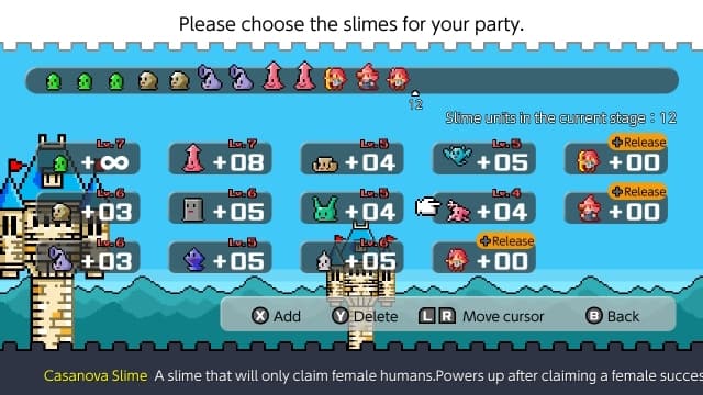 图片[2]- 【Switch】史莱姆战略SLIME TACTICS-v1.0.2-中文60帧- 关先生资源站