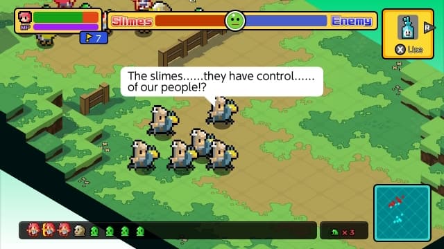 图片[3]- 【Switch】史莱姆战略SLIME TACTICS-v1.0.2-中文60帧- 关先生资源站