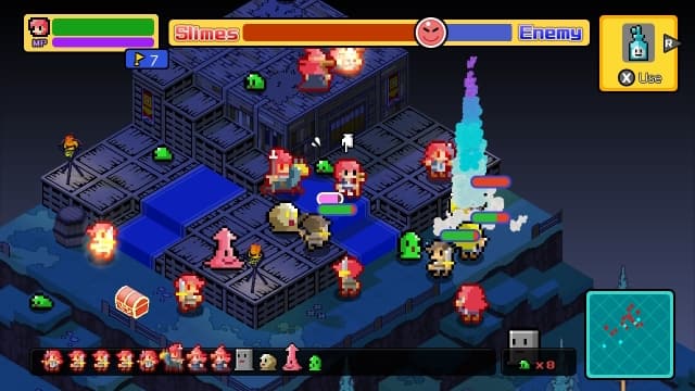 图片[4]- 【Switch】史莱姆战略SLIME TACTICS-v1.0.2-中文60帧- 关先生资源站