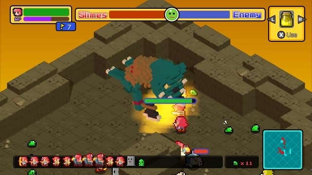 图片[5]- 【Switch】史莱姆战略SLIME TACTICS-v1.0.2-中文60帧- 关先生资源站