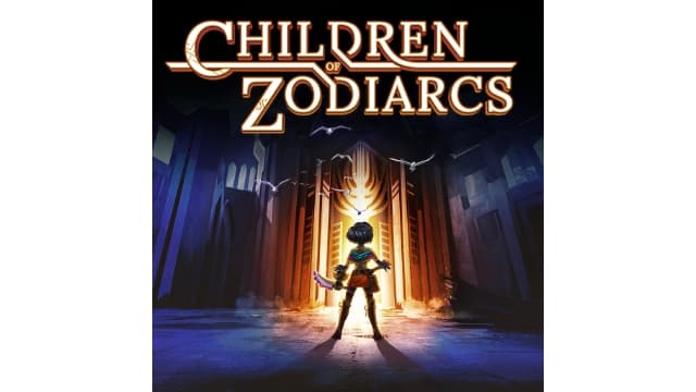 【Switch】佐迪亚克斯之子Children of Zodiarcs-v1.1.0-中文60帧- 关先生资源站
