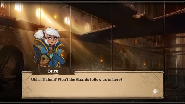 图片[2]- 【Switch】佐迪亚克斯之子Children of Zodiarcs-v1.1.0-中文60帧- 关先生资源站