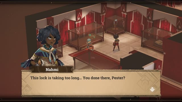 图片[3]- 【Switch】佐迪亚克斯之子Children of Zodiarcs-v1.1.0-中文60帧- 关先生资源站