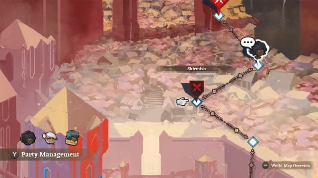 图片[4]- 【Switch】佐迪亚克斯之子Children of Zodiarcs-v1.1.0-中文60帧- 关先生资源站