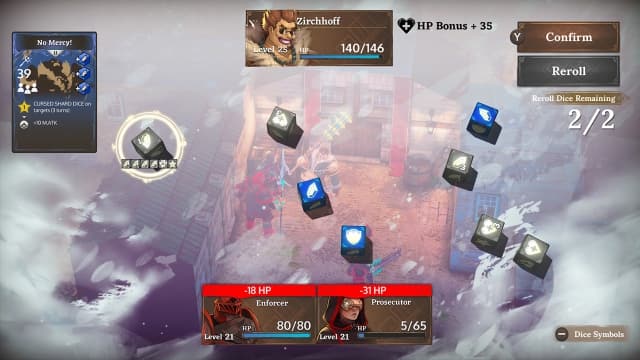 图片[5]- 【Switch】佐迪亚克斯之子Children of Zodiarcs-v1.1.0-中文60帧- 关先生资源站