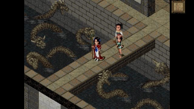 图片[3]- 【Switch】仙剑奇侠传Classic98-v1.0.0-中文30帧- 关先生资源站