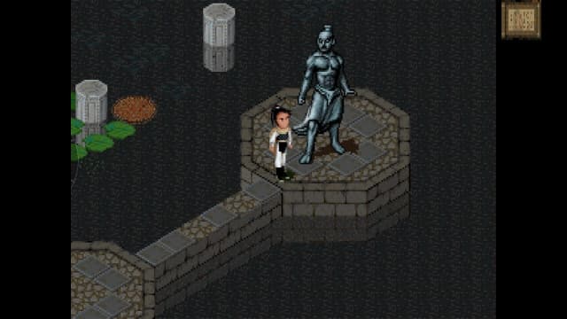 图片[5]- 【Switch】仙剑奇侠传Classic98-v1.0.0-中文30帧- 关先生资源站