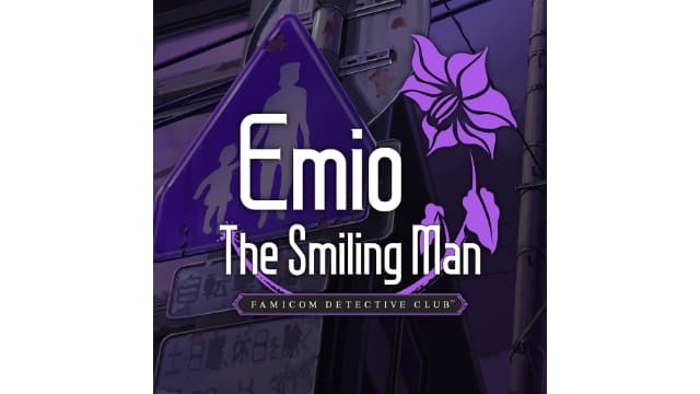 【Switch】FC侦探俱乐部 笑脸男-v1.0.0-中文60帧- 关先生资源站