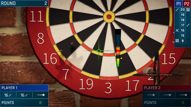 图片[2]- 【Switch】飞镖热Darts Fever-v1.0.0-中文60帧- 关先生资源站