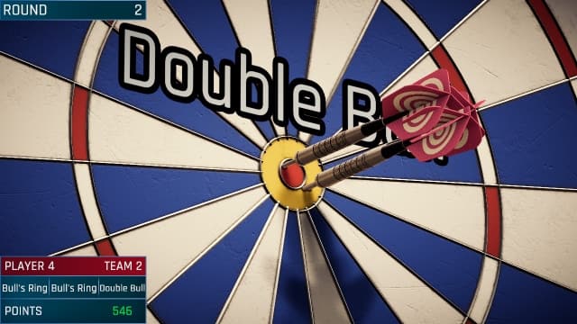 图片[5]- 【Switch】飞镖热Darts Fever-v1.0.0-中文60帧- 关先生资源站