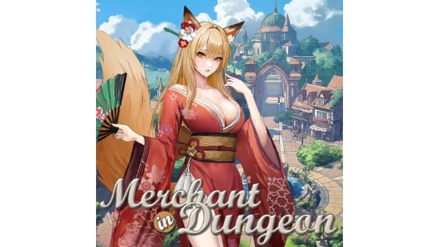 【Switch】迷宫贩 魔王城的开店还债之旅-v1.0.0292-中文60帧- 关先生资源站