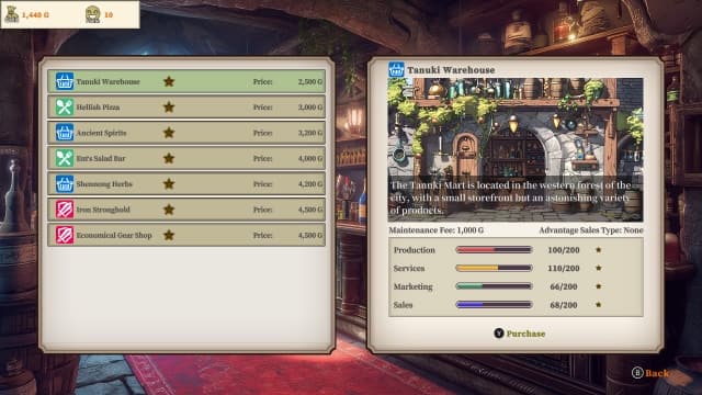 图片[2]- 【Switch】迷宫贩 魔王城的开店还债之旅-v1.0.0292-中文60帧- 关先生资源站