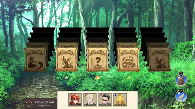 图片[5]- 【Switch】迷宫贩 魔王城的开店还债之旅-v1.0.0292-中文60帧- 关先生资源站