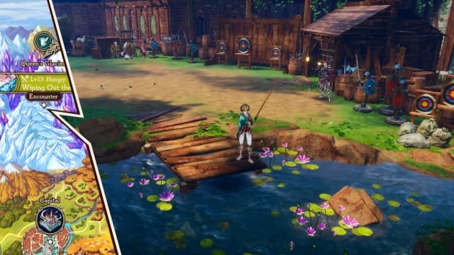 图片[3]- 【Switch】进度指令 PROGRESS ORDERS-v1.0.1-中文30帧- 关先生资源站