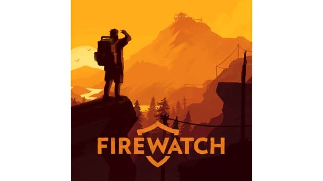 【Switch】看火人Firewatch-v1.0.0-中文60帧- 关先生资源站
