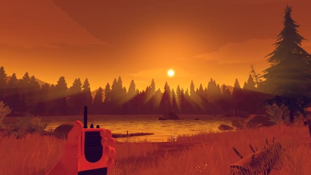 图片[3]- 【Switch】看火人Firewatch-v1.0.0-中文60帧- 关先生资源站