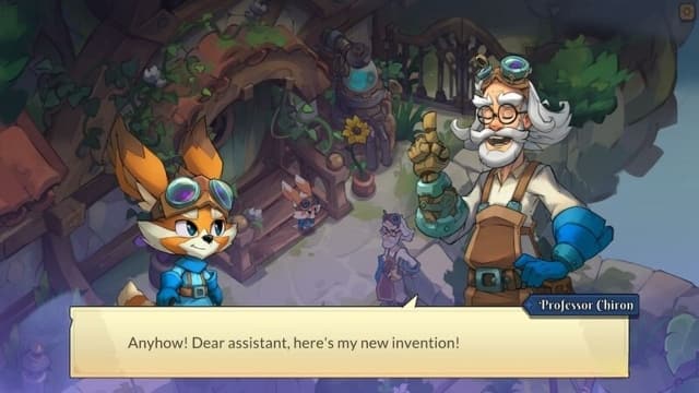 图片[2]- 【Switch】皮罗与全息之书 Pilo and the Holobook-v1.0.2-中文- 关先生资源站