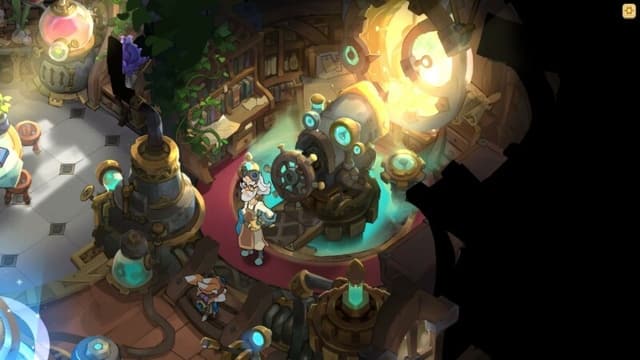 图片[3]- 【Switch】皮罗与全息之书 Pilo and the Holobook-v1.0.2-中文- 关先生资源站