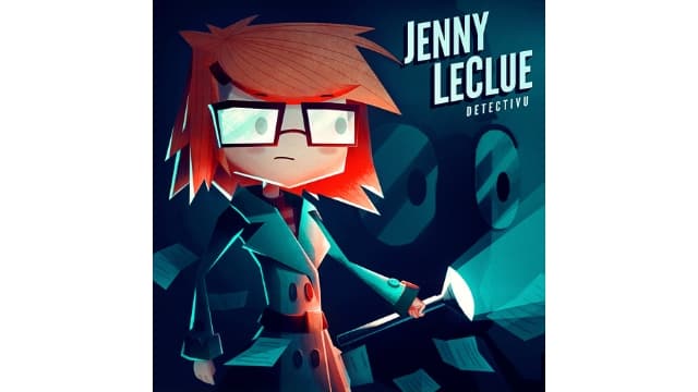 【Switch】珍妮的线索 小侦探-v2.2.0-中文60帧- 关先生资源站