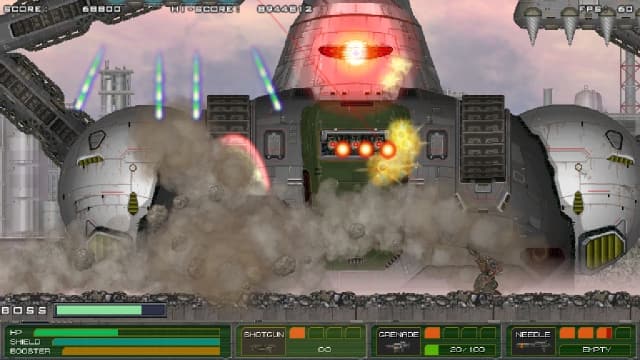 图片[5]- 【Switch】烈焰机甲MECHBLAZE-v1.0.3-中文60帧- 关先生资源站