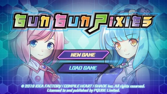 图片[5]- 【Switch】枪枪小精灵Gun Gun Pixies-v1.0.1-8dlc-英文60帧- 关先生资源站