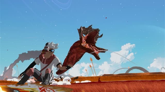 图片[2]- 【Switch】星跃狂飙 Star Overdrive-v1.0.5-中文30帧- 关先生资源站