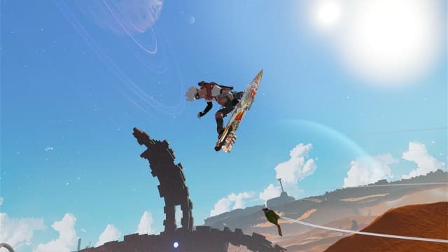 图片[3]- 【Switch】星跃狂飙 Star Overdrive-v1.0.5-中文30帧- 关先生资源站