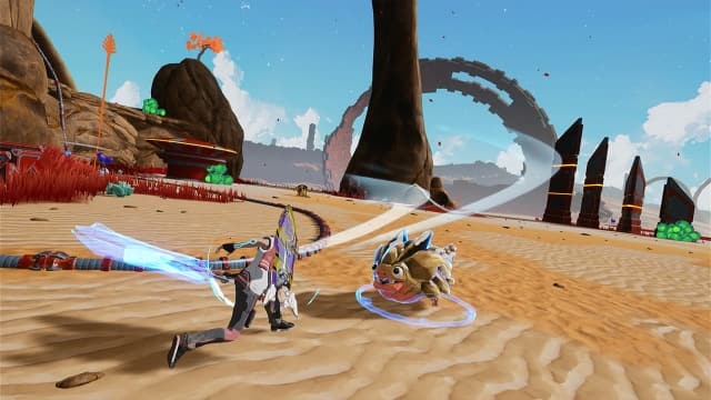 图片[5]- 【Switch】星跃狂飙 Star Overdrive-v1.0.5-中文30帧- 关先生资源站