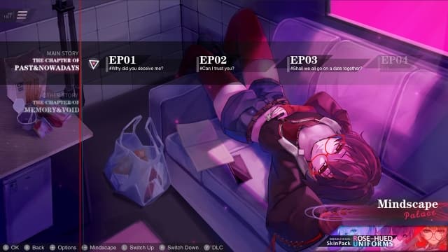 图片[2]- 【Switch】无梦少女 Dreamless Girl-v1.0.1-中文60帧- 关先生资源站