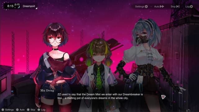 图片[4]- 【Switch】无梦少女 Dreamless Girl-v1.0.1-中文60帧- 关先生资源站