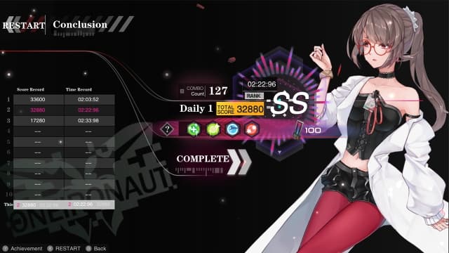 图片[5]- 【Switch】无梦少女 Dreamless Girl-v1.0.1-中文60帧- 关先生资源站