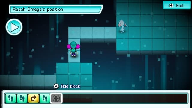 图片[3]- 【Switch】故障英雄Glitch Hero-v1.1-中文30帧- 关先生资源站