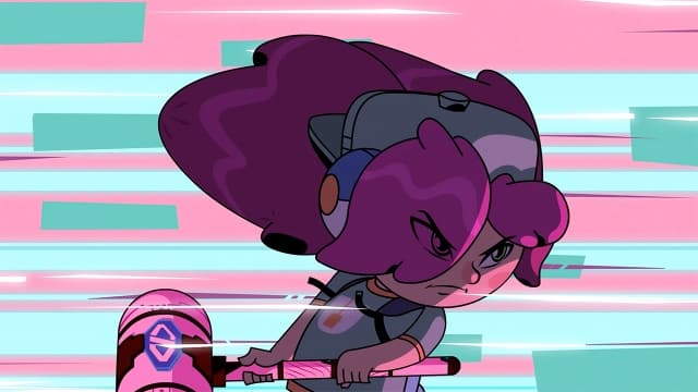 图片[5]- 【Switch】故障英雄Glitch Hero-v1.1-中文30帧- 关先生资源站