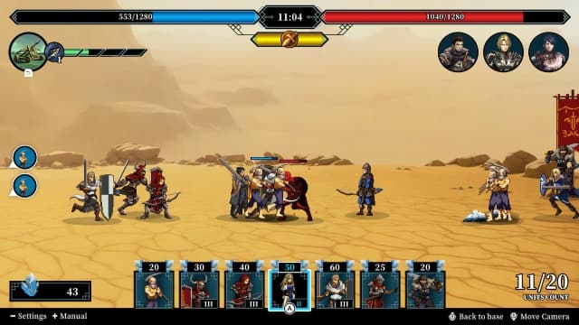 图片[2]- 【Switch】崛起 永恒战争Rise Eterna War-v1.0-无中文60帧- 关先生资源站