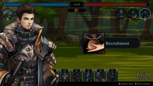 图片[3]- 【Switch】崛起 永恒战争Rise Eterna War-v1.0-无中文60帧- 关先生资源站