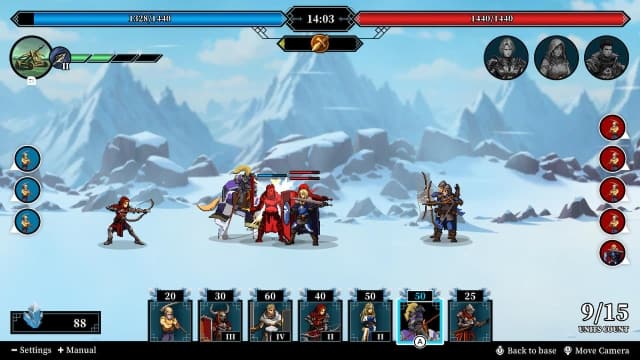 图片[4]- 【Switch】崛起 永恒战争Rise Eterna War-v1.0-无中文60帧- 关先生资源站