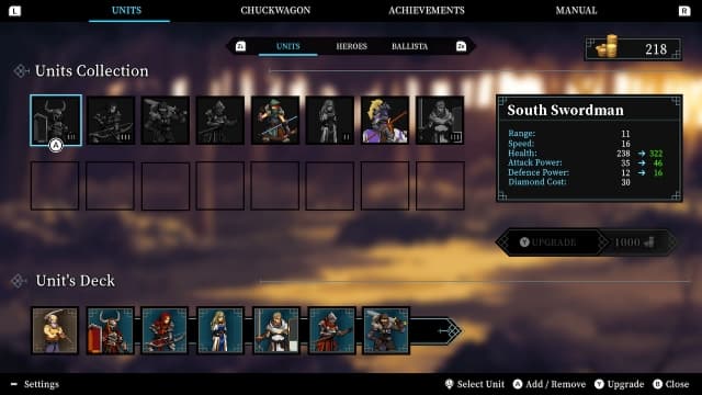 图片[5]- 【Switch】崛起 永恒战争Rise Eterna War-v1.0-无中文60帧- 关先生资源站