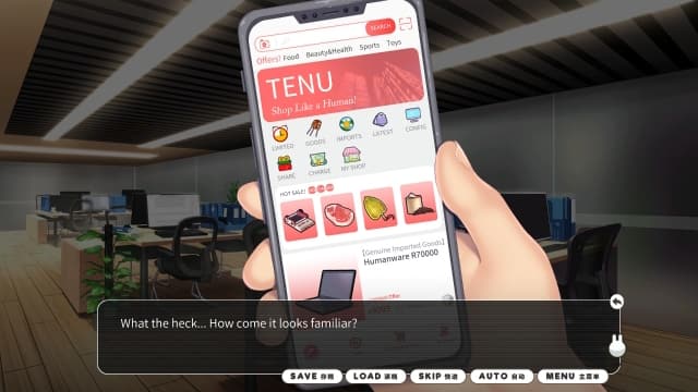 图片[2]- 【Switch】小白兔电商Bunny e-Shop-v1.0.0-中文60帧- 关先生资源站