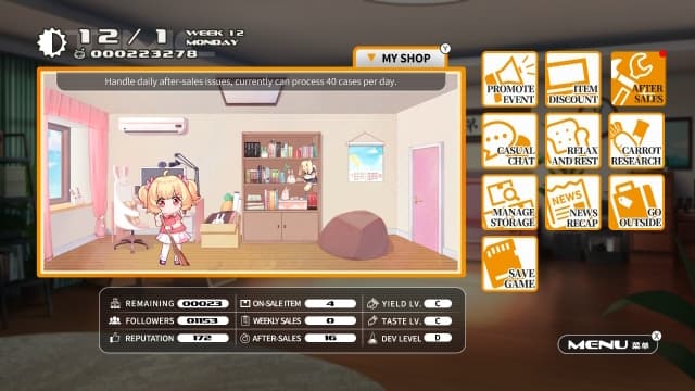 图片[5]- 【Switch】小白兔电商Bunny e-Shop-v1.0.0-中文60帧- 关先生资源站