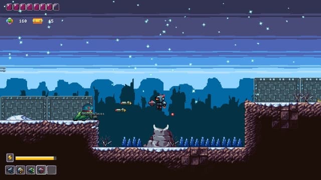 图片[2]- 【Switch】小机器人 Little Droid-v1.0.2-中文60帧- 关先生资源站