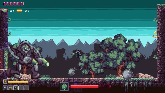 图片[3]- 【Switch】小机器人 Little Droid-v1.0.2-中文60帧- 关先生资源站