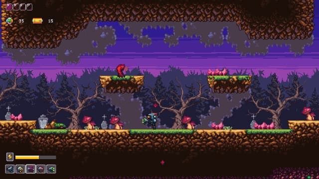 图片[4]- 【Switch】小机器人 Little Droid-v1.0.2-中文60帧- 关先生资源站