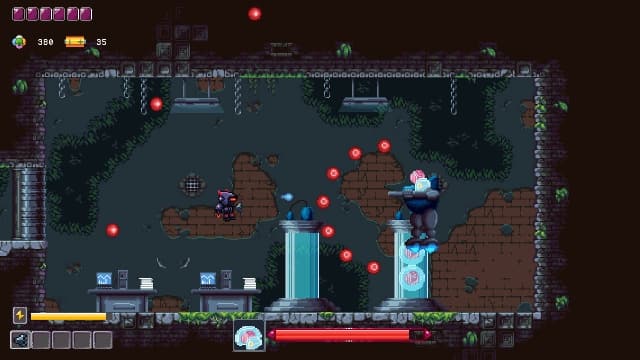 图片[5]- 【Switch】小机器人 Little Droid-v1.0.2-中文60帧- 关先生资源站